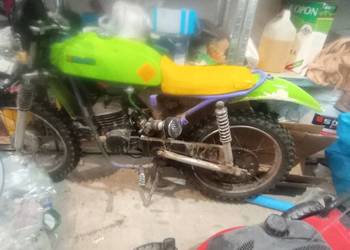Cross Suzuki