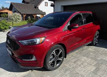 Ford Edge ST - 2.7 AWD 335KM