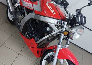 Suzuki gs 500 e 34 KM