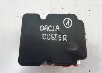 Dacia Duster POMPA ABS hamulcowa Sterownik 476602738R 0265956628