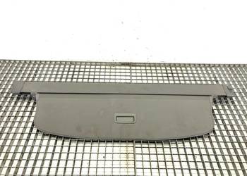 ROLETA AUDI A4 B8 Kombi 07-15 8K9863553 OSŁONA TYLNA, PRZESUWNA
