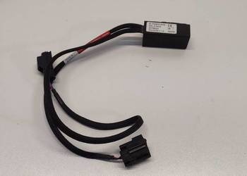 VOLVO V70 WIĄZKA PRZETWORNICA LISTWY PROGOWEJ 30789023