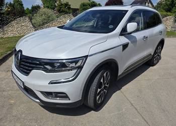 Renault koleos 2.0 bez Adblue