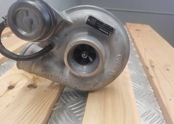 Merlo P 40.7 {Turbo Perkins   2674A200}