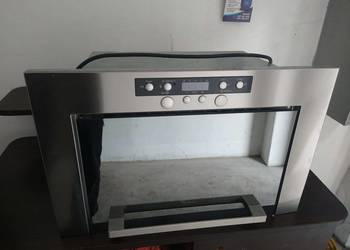 KUchenka mikrofalowa do zabudowy Whirlpool