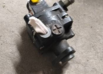 Pompa wspomagania s6 C4