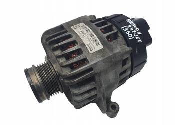 ALTERNATOR Fiat Bravo II 1.4 T-JET denso 51788658 A115IM 120A