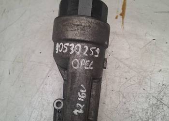 OPEL ASTRA 1,4 CORSA MERIVA 1,2 obudowa filtra oleju 90530259