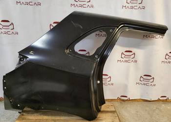 Błotnik Prawy Tył Mitsubishi ASX 2010-2022