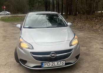 OPEL CORSA KRAJOWY