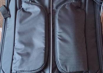 TENBA Shootout II 24L Backpack Black Nowy plecak  Profesjonalny