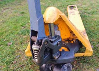 Wózek paletowy reczny 2200 kg