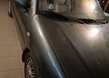Volkswagen Polo lll  części