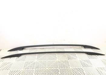 RELINGI DACHOWE KOMPLET SKODA OCTAVIA III Kombi 5E9860034