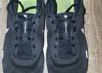 Buty NIKE Revolution 5 EUR41 26.5cm biegowe obuwie sportowe