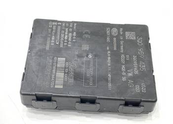 MODUŁ ŚWIATEŁ VW PASSAT B8 3Q0959435 STEROWNIK OŚWIETLENIA, LAMP