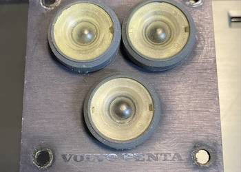 Volvo Penta panel alarmowy do silnika