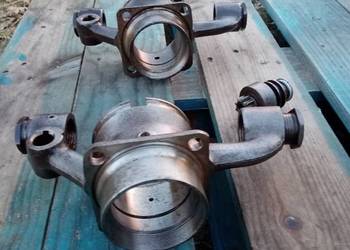 zwrotnice syrena bendix do rozrusznika