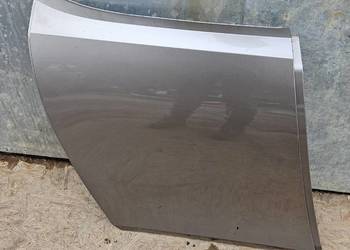 BMW I3 BOCZEK POSZYCIE DRZWI PRAWY TYŁ 51427296800 7296800