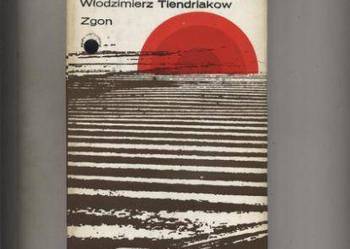 Zgon - Tiendriakow