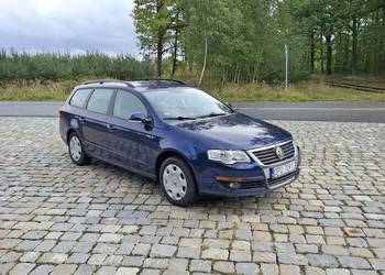 VW Passat B6 1.6fsi  115KM Ksiazka serwisowa