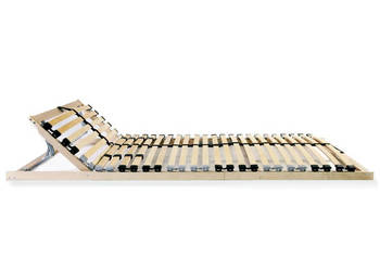Stelaże do łóżek 2 szt. 28 listew 7 stref 70 x 200 cm WM-3051415