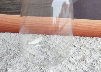 Klosz do lampy naftowej Jupiter 2