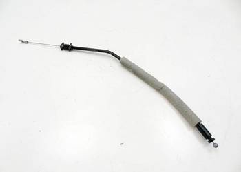 Linka zamka klamki drzwi lewy przód Renault Captur II 2020-2025