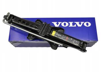 VOLVO S60 V60 podnosnik lewarek samochodowy OE 31317716