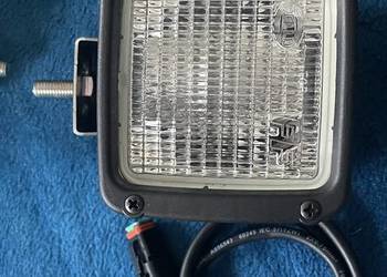 Halogen Hella  oświetlenie otoczenia