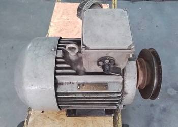 Silnik elektryczny Ema Tamel 4KW 1440 min