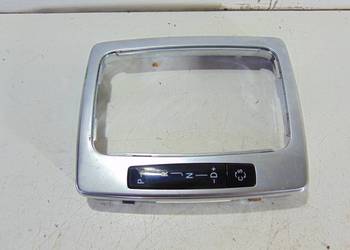 RAMKA OSŁONA ZMIANY BIEGÓW W207 W212 A2122670588