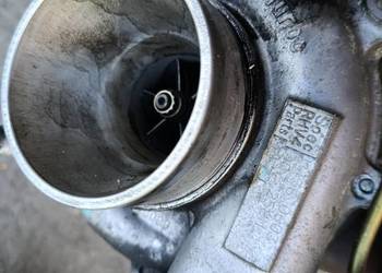 Turbina wtryski pompa alternator Mazda 5 2.0 d 140KM