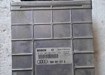 Sterownik Komputer Silnika Audi A4 B5 1.6B