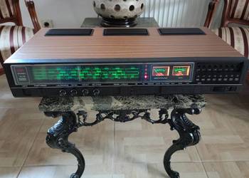 Zabytkowe Radio RFT Carat-s Hi Fi Vintage DDR