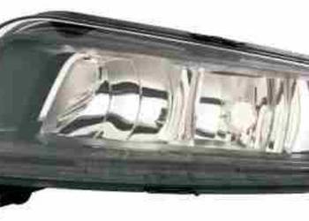 HALOGEN H8 LE - SEAT ALHAMBRA / VW SHARAN 06/10->