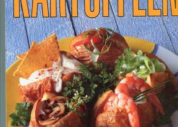 Beliebte und leckere Kartoffeln