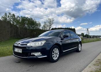 Citroen C5 *1.6 HDI* 2014