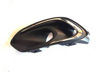 NOWA KRATKA ZDERZAKA HALOGENU LEWA FIAT TIPO