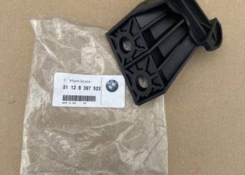 BMW X3 Z4 51 12 8 397 522 MOCOWANIE ZDERZAKA PRAWE