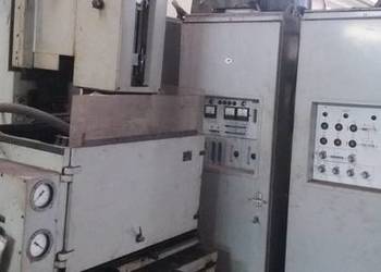 Elektrodrążarka EDEC 40