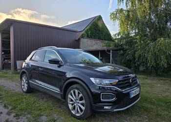 2.0 TFSI 190 KM 4x4 4 motion Skora Panorama