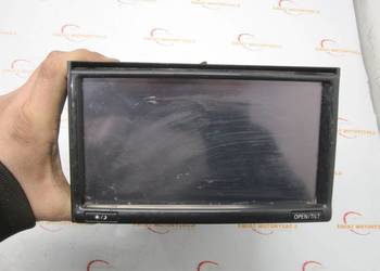 NISSAN LEAF I 11r Radio nawigacja ekran 25915-3ND0B