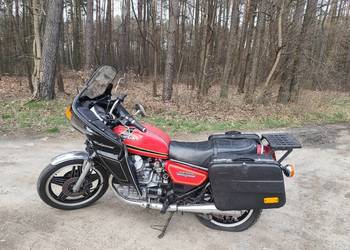 Honda CX500,Gold Wing,VT,CB,CM,Classyk