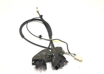 ZAMEK KLAPY TYŁ LEWY MERCEDES VANEO Bus A4147660026 02-05