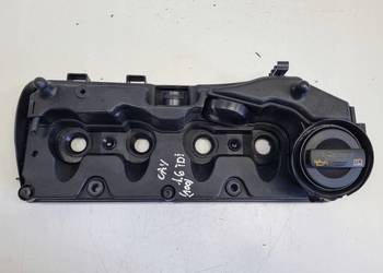 POKRYWA ZAWORÓW VW Golf VI A3 8P Octavia II 1.6 TDI CAY oryginał 03L103469C