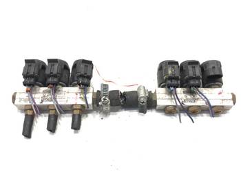 WTRYSKI DO GAZU LPG AC WTRYSK GAZU, GAZOWY