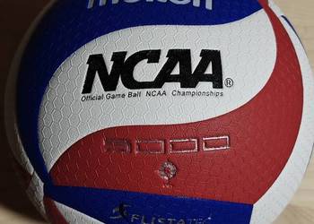 Piłka do siatkówki Molten NCAA