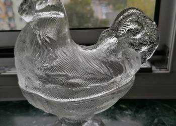 Kogut bombonierka z Ząbkowic ?