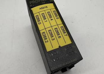 Siemens 6ES7 138-4FA04-0AB0